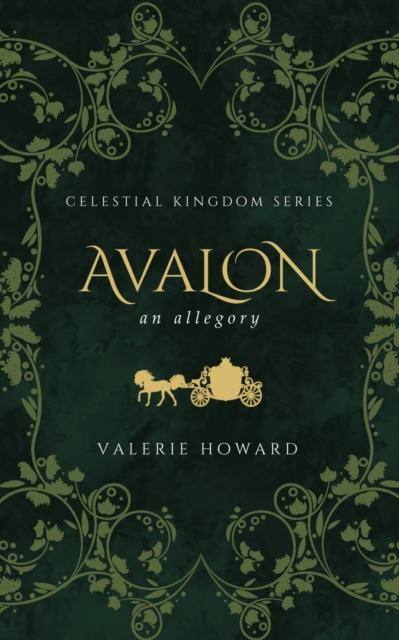 Avalon, Paperback / softback Book