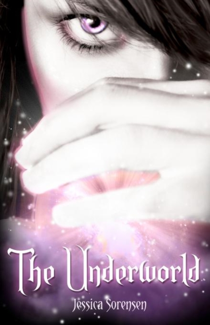 The Underworld : Fallen Star Series, Paperback / softback Book