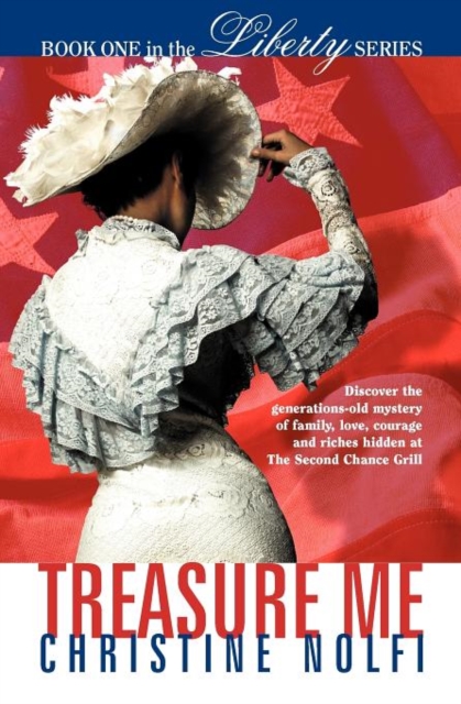 Treasure Me, Paperback / softback Book