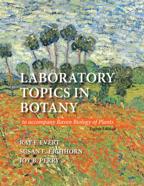Laboratory Topics in Botany, Paperback / softback Book