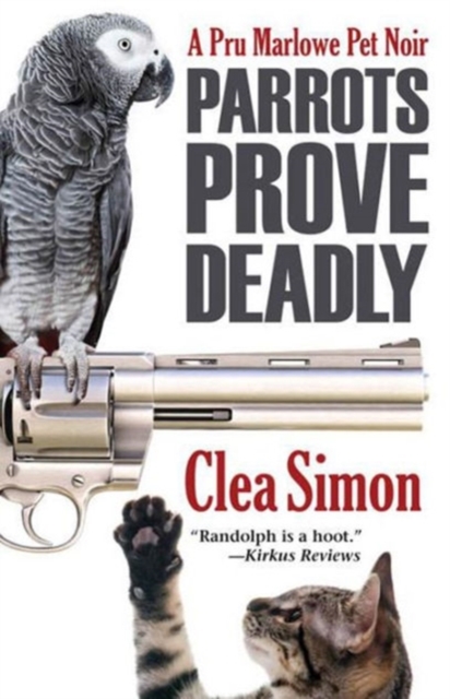 Parrots Prove Deadly, Paperback / softback Book