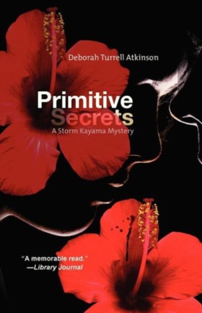 Primitive Secrets, Paperback / softback Book