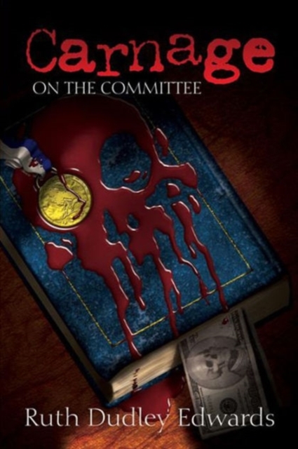 Carnage on the Committee, Paperback / softback Book