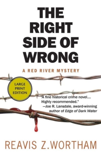 The Right Side of Wrong, Paperback / softback Book