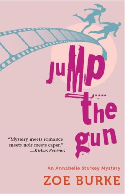 Jump the Gun, Paperback / softback Book