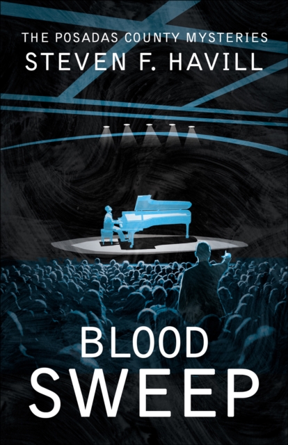 Blood Sweep, EPUB eBook