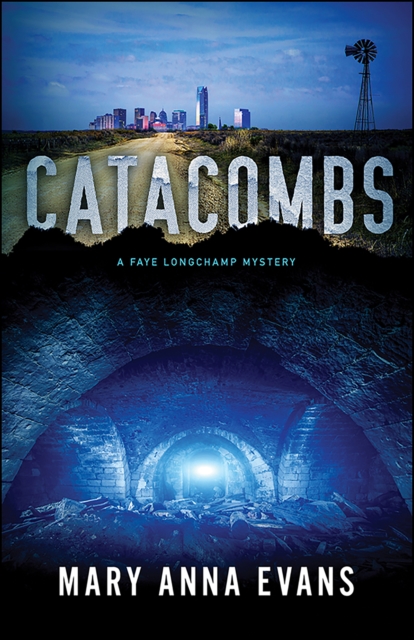 Catacombs, EPUB eBook