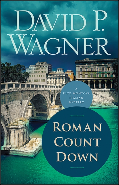 Roman Count Down, EPUB eBook