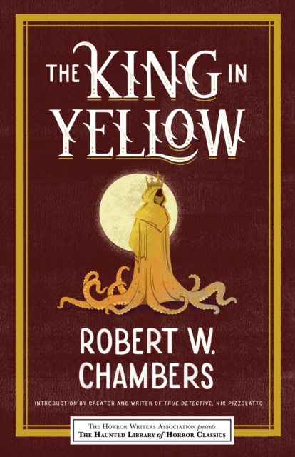 The King in Yellow, EPUB eBook