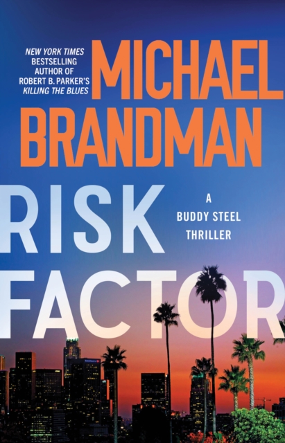 Risk Factor, Hardback Book
