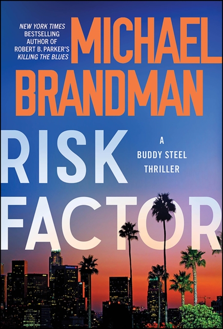 Risk Factor, EPUB eBook