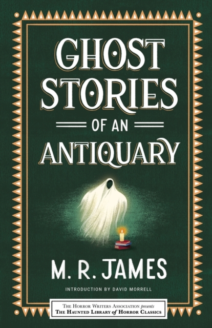 Ghost Stories of an Antiquary, Paperback / softback Book