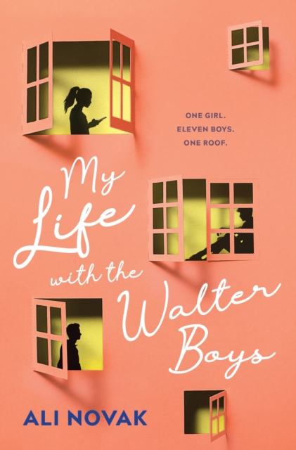 My Life with the Walter Boys : Now a Netflix Series!, Paperback / softback Book