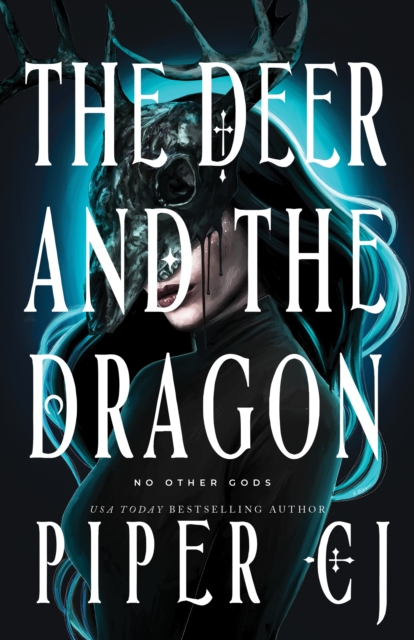 The Deer and the Dragon, Paperback / softback Book