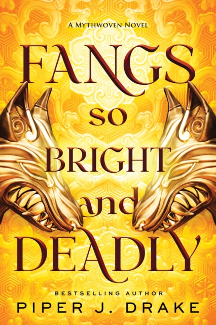 Fangs So Bright & Deadly, Paperback / softback Book