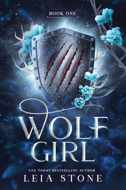 Wolf Girl, Paperback / softback Book