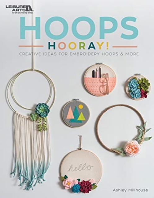 Hoops Hooray, Paperback / softback Book