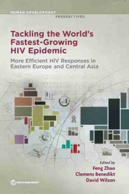 Tackling the world's fastest growing HIV epidemic : more efficient HIV responses in Eastern Europe and Central Asia, Paperback / softback Book