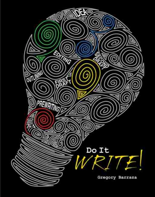 Do It Write!, Paperback / softback Book