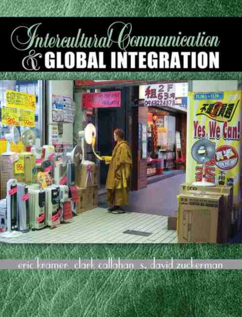 Intercultural Communication and Global Integration, Paperback / softback Book