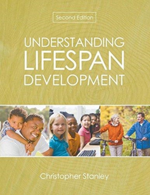 Understanding Lifespan Development, Book Book
