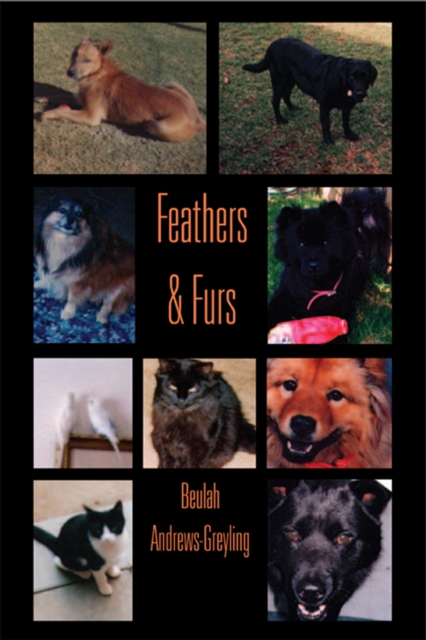 Feathers & Furs, EPUB eBook