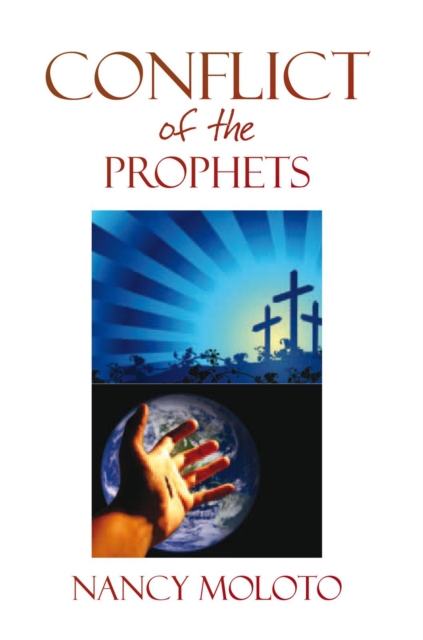 Conflict of the Prophets, EPUB eBook