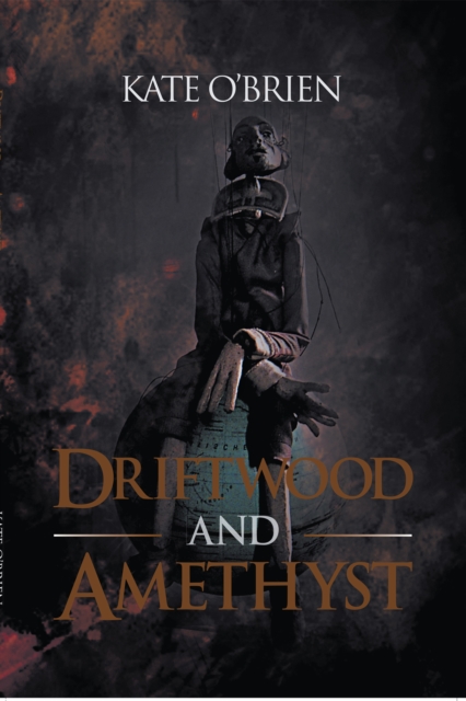 Driftwood and Amethyst, EPUB eBook