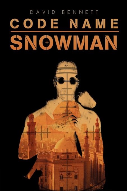 Code Name Snowman, Paperback / softback Book
