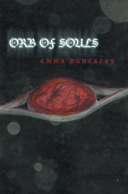 Orb of Souls, EPUB eBook