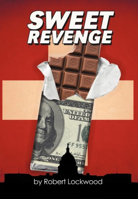 Sweet Revenge, Hardback Book