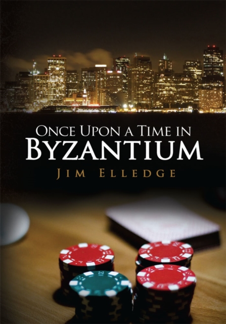 Once Upon a Time in Byzantium, EPUB eBook