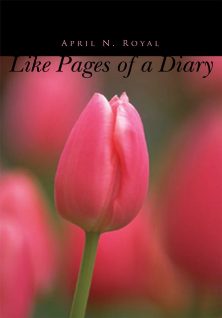 Like Pages of a Diary, EPUB eBook