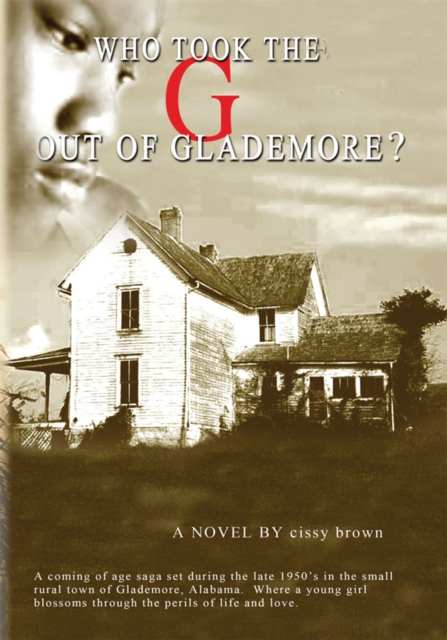 Who Took the ''G'' out of Glademore?, EPUB eBook