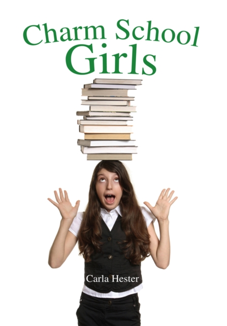 Charm School Girls, EPUB eBook