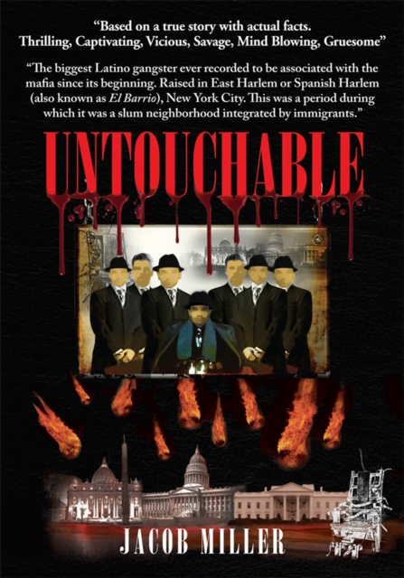 Untouchable, EPUB eBook