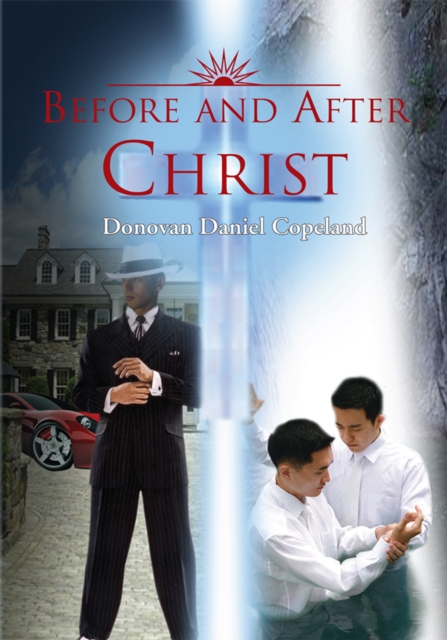 Before and After Christ, EPUB eBook