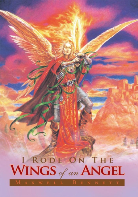 I Rode on the Wings of an Angel, EPUB eBook