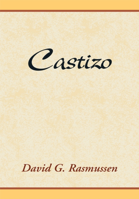 Castizo, EPUB eBook