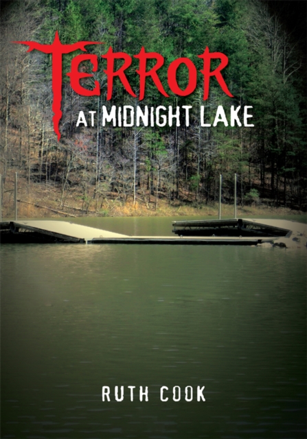 Terror at Midnight Lake : Summer Vacation, EPUB eBook