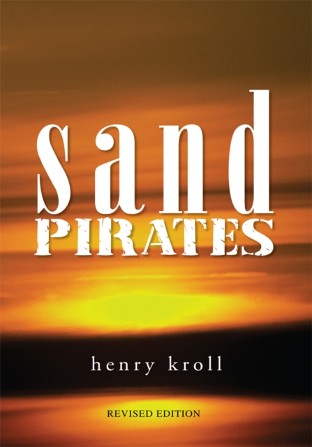 Sand Pirates, EPUB eBook