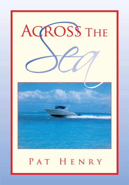 Across the Sea, EPUB eBook