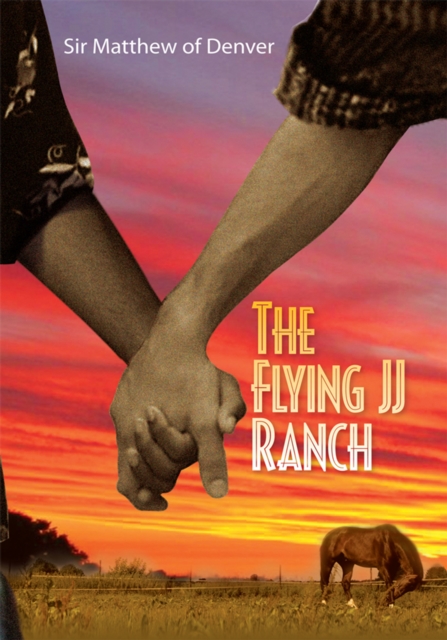 The Flying Jj Ranch, EPUB eBook