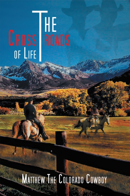 The Crossroads of Life, EPUB eBook
