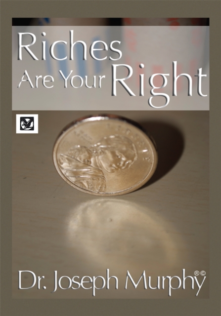 Riches Are Your Right, EPUB eBook