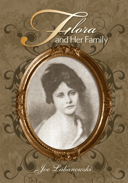 Flora and Her Family, EPUB eBook