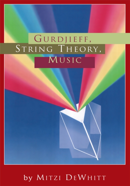 Gurdjieff, String Theory, Music, EPUB eBook