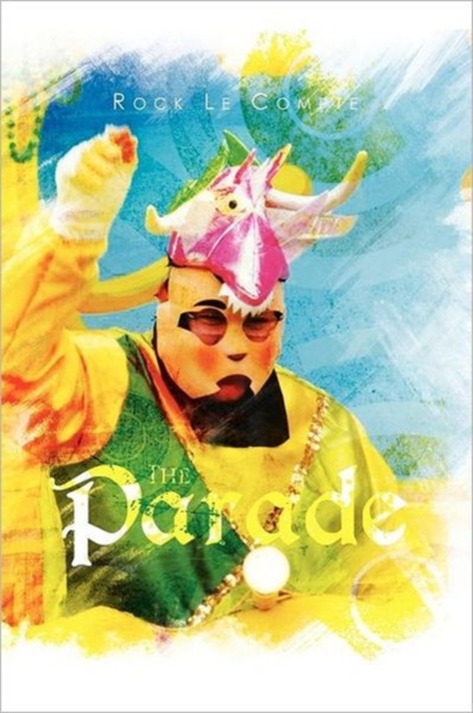 The Parade, Paperback / softback Book