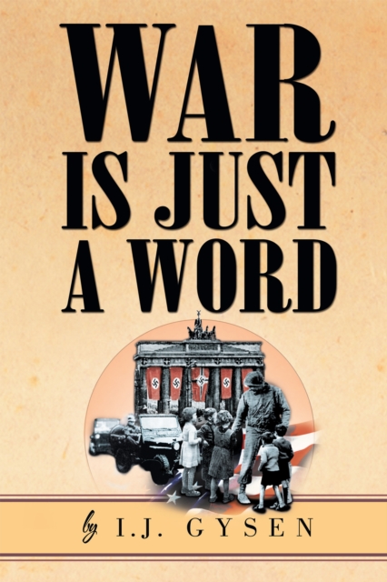 War Is Just a Word, EPUB eBook