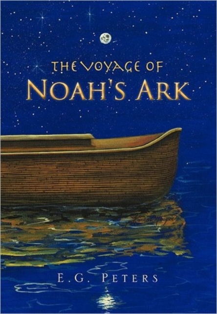 The Voyage of Noah's Ark, Hardback Book